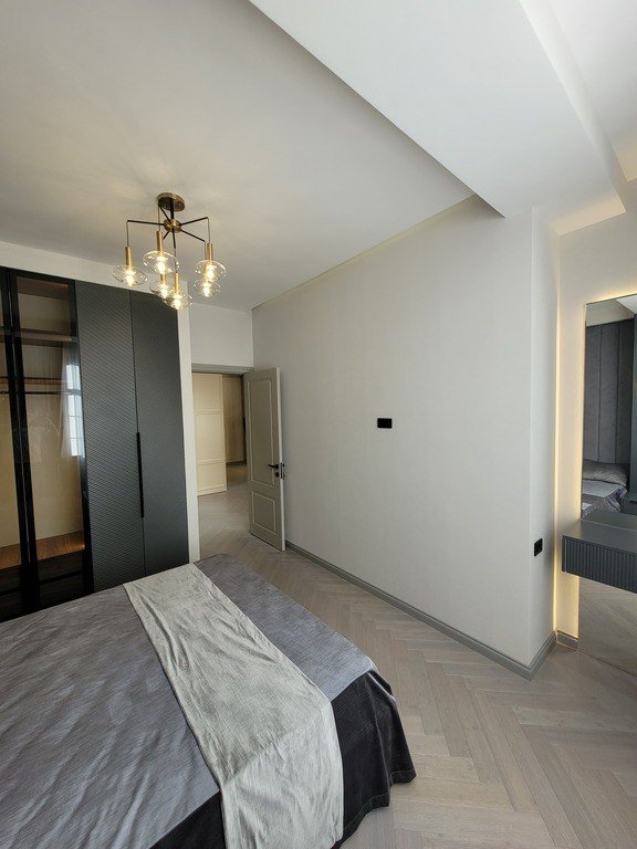 Satılır 2 otaqlı yeni tikili, 68 m², Elmlər Akademiyası m.-12