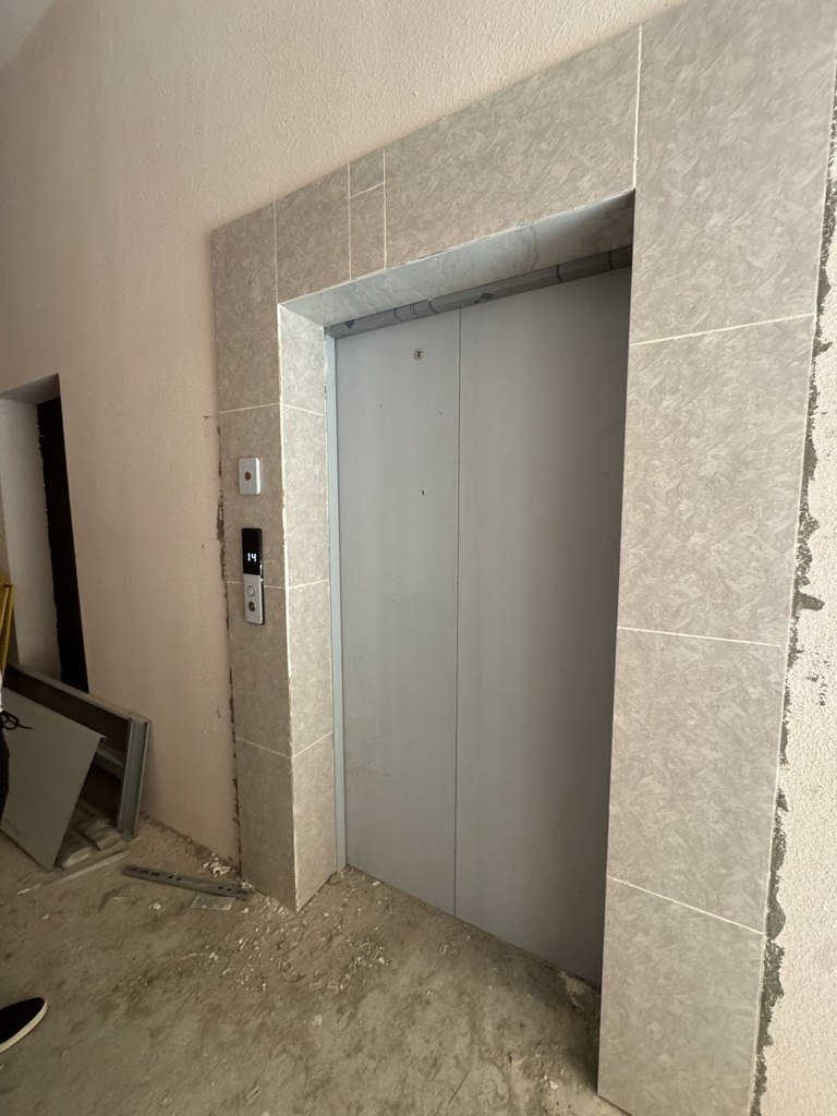 Satılır 1 otaqlı yeni tikili, 29 m², Xırdalan-2