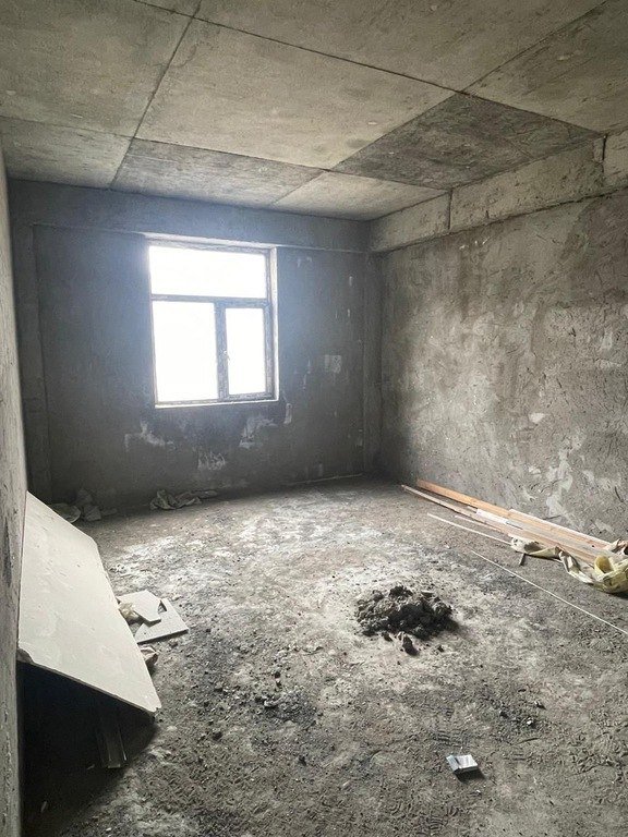 Satılır 1 otaqlı yeni tikili, 29 m², Xırdalan-4