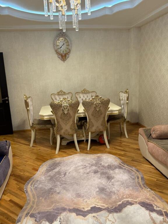 Satılır 2 otaqlı yeni tikili, 95 m², Memar Əcəmi m.-2