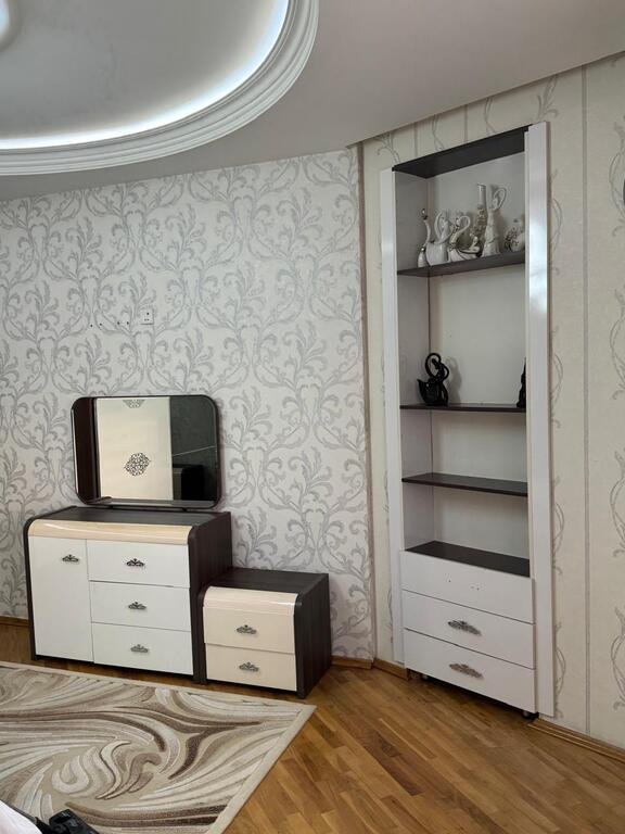 Satılır 2 otaqlı yeni tikili, 95 m², Memar Əcəmi m.-6