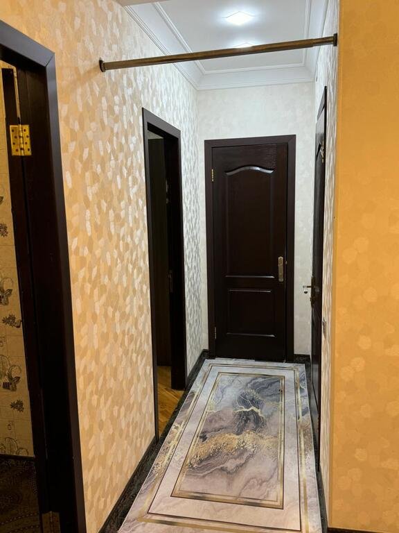 Satılır 2 otaqlı yeni tikili, 95 m², Memar Əcəmi m.-8