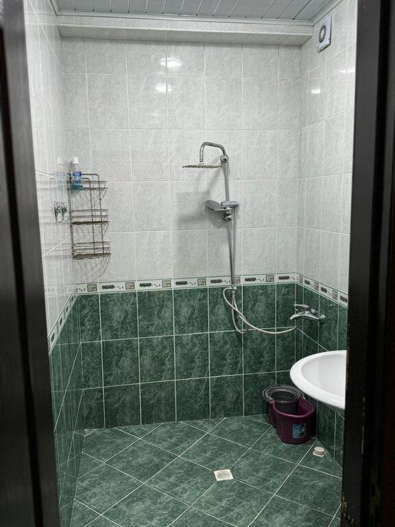 Satılır 2 otaqlı yeni tikili, 95 m², Memar Əcəmi m.-12