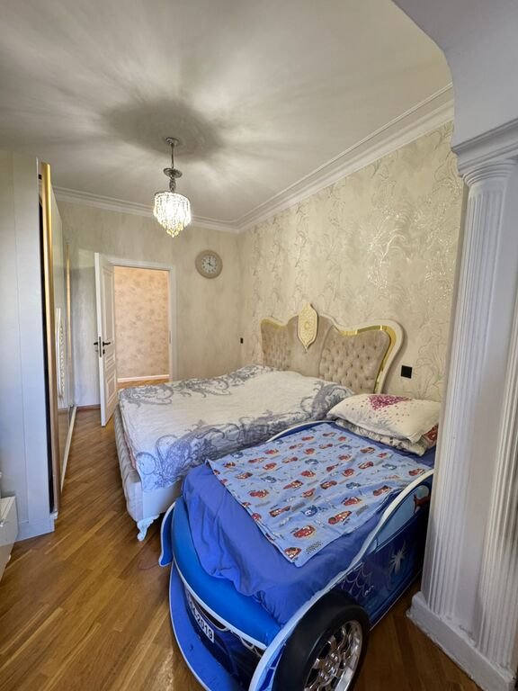 Satılır 2 otaqlı köhnə tikili, 65 m², Əhmədli m.-5