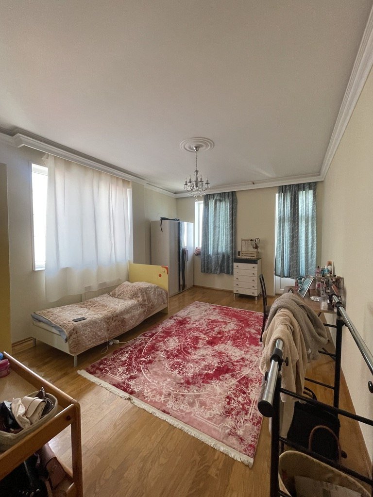Satılır 3 otaqlı yeni tikili, 150 m², Elmlər Akademiyası m.-3