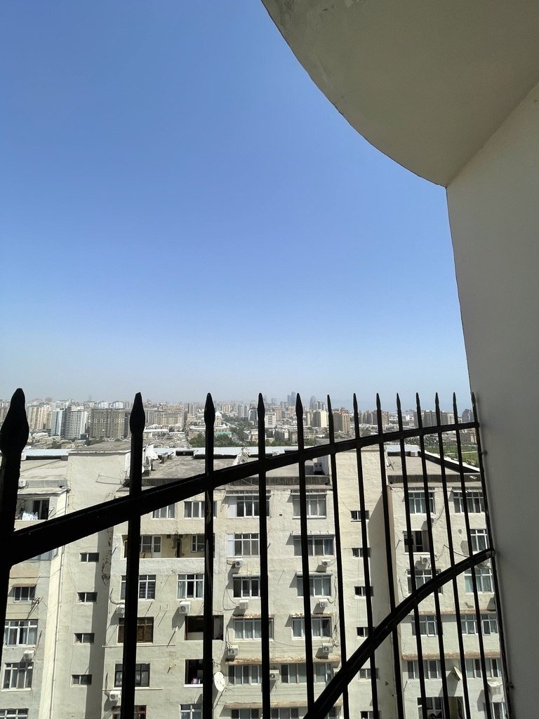 Satılır 3 otaqlı yeni tikili, 150 m², Elmlər Akademiyası m.-4