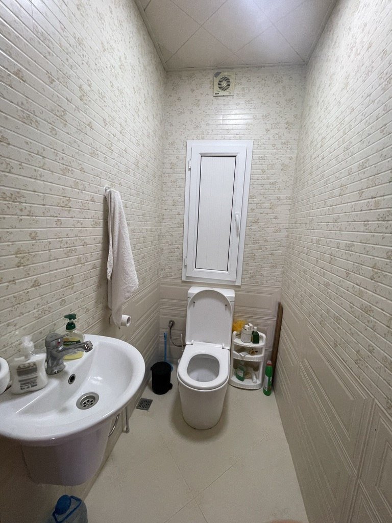 Satılır 3 otaqlı yeni tikili, 150 m², Elmlər Akademiyası m.-5