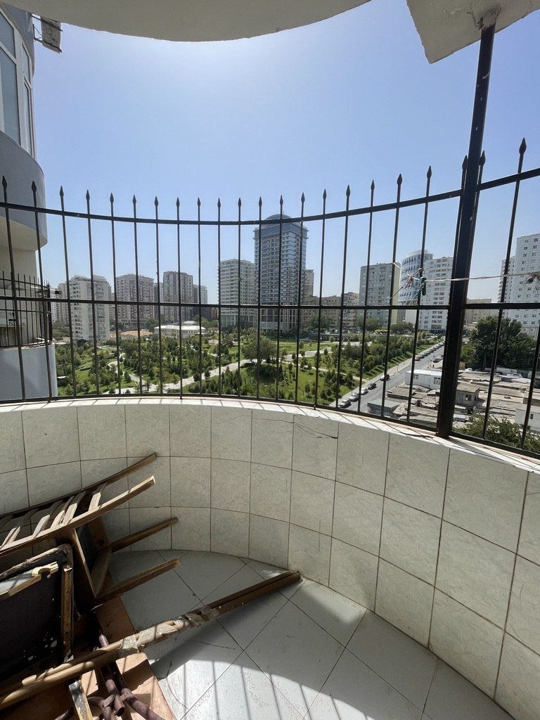 Satılır 3 otaqlı yeni tikili, 150 m², Elmlər Akademiyası m.-10