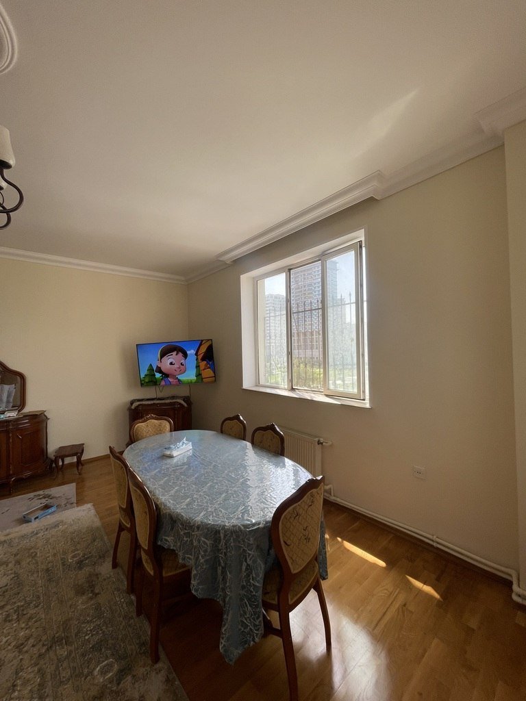 Satılır 3 otaqlı yeni tikili, 150 m², Elmlər Akademiyası m.-12