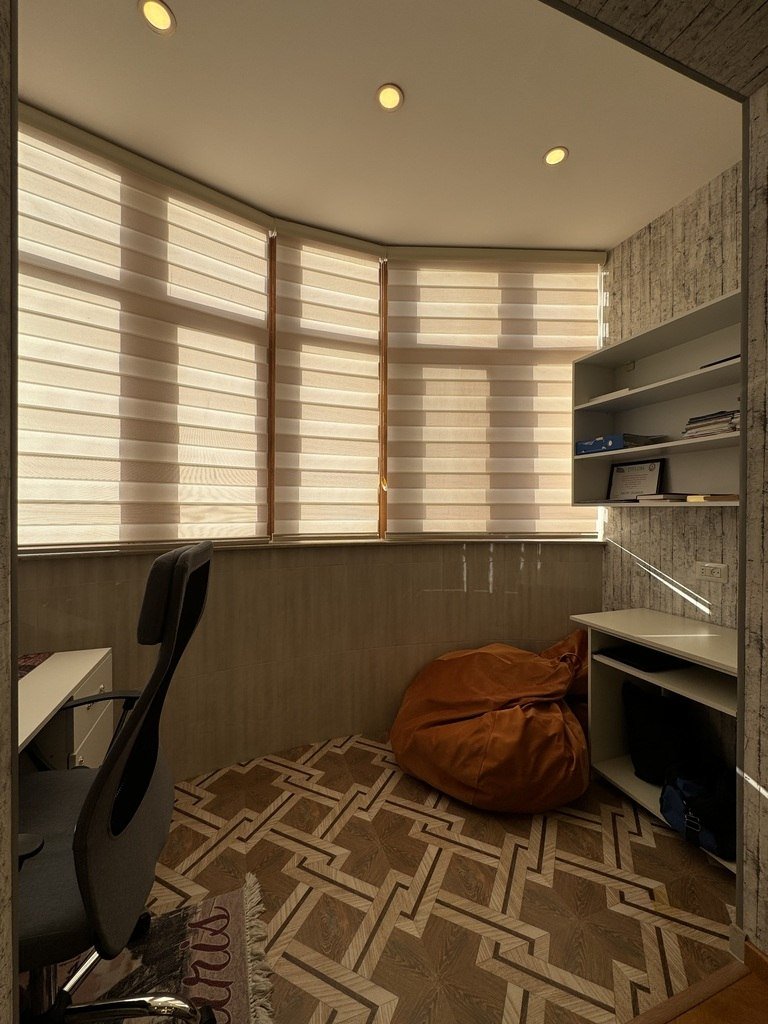 Satılır 4 otaqlı yeni tikili, 197 m², Nəsimi-23