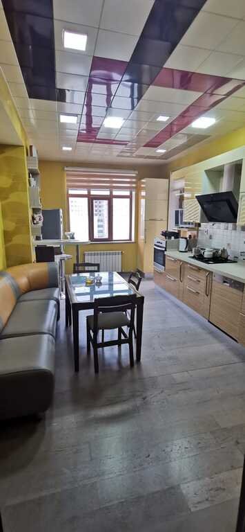 Satılır 4 otaqlı yeni tikili, 170 m², Elmlər Akademiyası m.-5