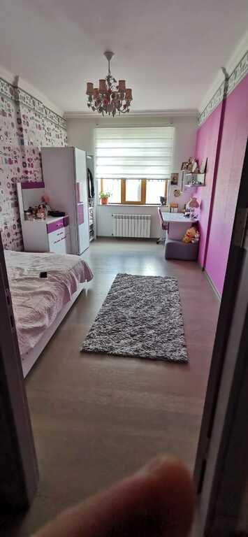 Satılır 4 otaqlı yeni tikili, 170 m², Elmlər Akademiyası m.-6
