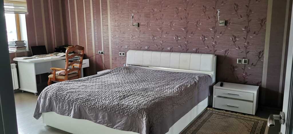 Satılır 4 otaqlı yeni tikili, 170 m², Elmlər Akademiyası m.-7