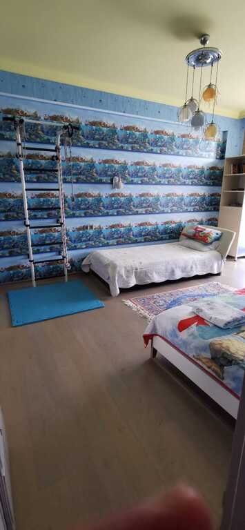 Satılır 4 otaqlı yeni tikili, 170 m², Elmlər Akademiyası m.-8