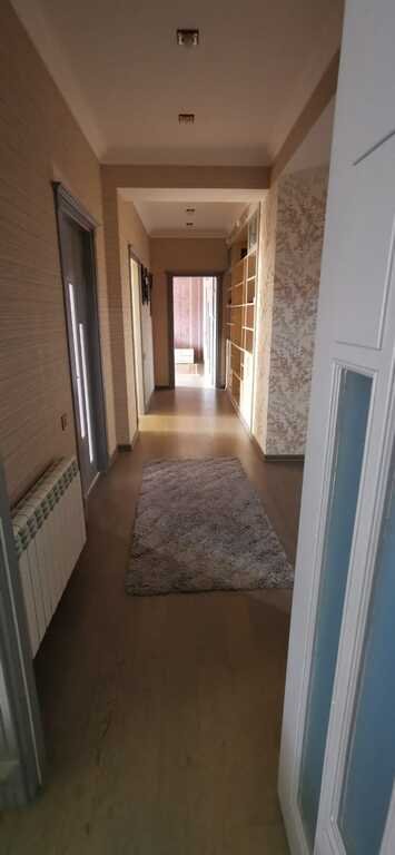 Satılır 4 otaqlı yeni tikili, 170 m², Elmlər Akademiyası m.-10