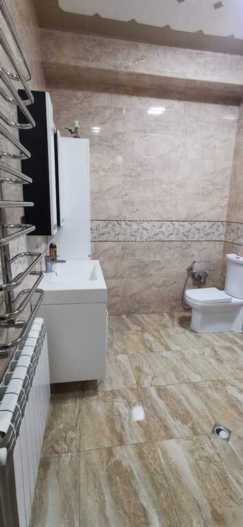 Satılır 4 otaqlı yeni tikili, 170 m², Elmlər Akademiyası m.-11