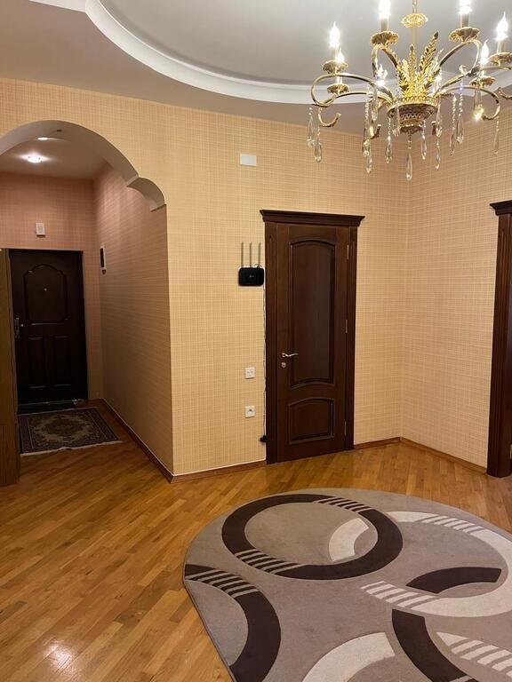 Kirayə verilir 3 otaqlı köhnə tikili, 130 m², Nəriman Nərimanov m.-7