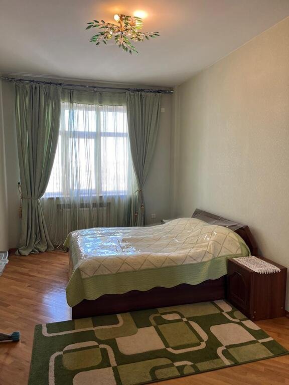 Kirayə verilir 3 otaqlı köhnə tikili, 130 m², Nəriman Nərimanov m.-9