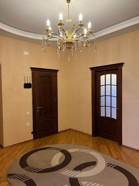Kirayə verilir 3 otaqlı köhnə tikili, 130 m², Nəriman Nərimanov m.-17