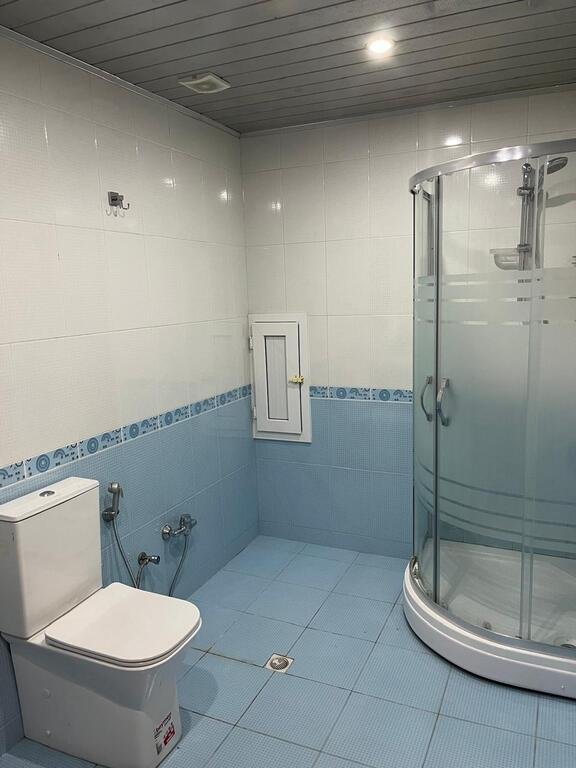 Kirayə verilir 3 otaqlı köhnə tikili, 130 m², Nəriman Nərimanov m.-19