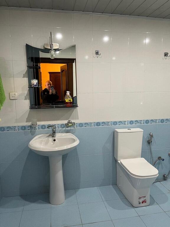 Kirayə verilir 3 otaqlı köhnə tikili, 130 m², Nəriman Nərimanov m.-20