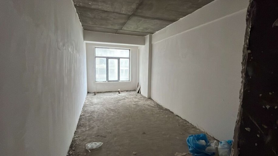 Satılır 3 otaqlı yeni tikili, 110 m², Xətai m.-1