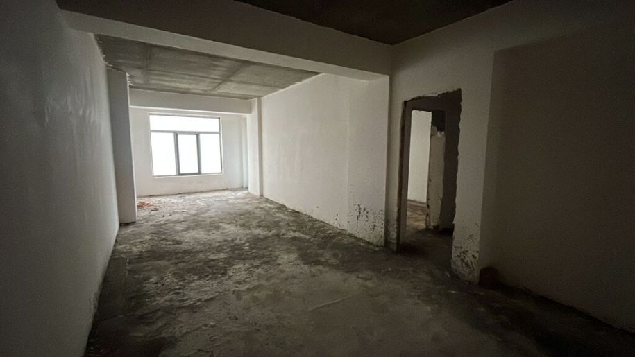 Satılır 3 otaqlı yeni tikili, 110 m², Xətai m.-2