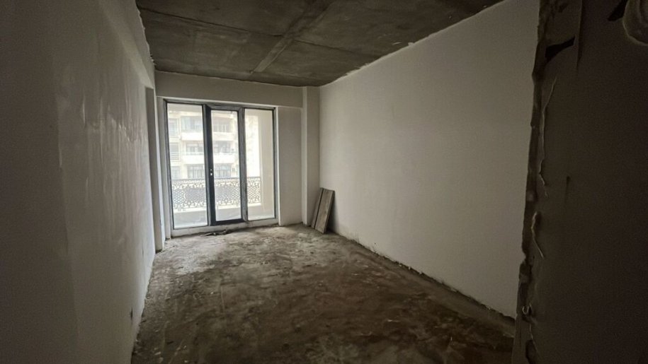 Satılır 3 otaqlı yeni tikili, 110 m², Xətai m.-3