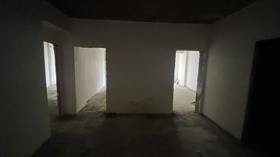 Satılır 3 otaqlı yeni tikili, 110 m², Xətai m.-4