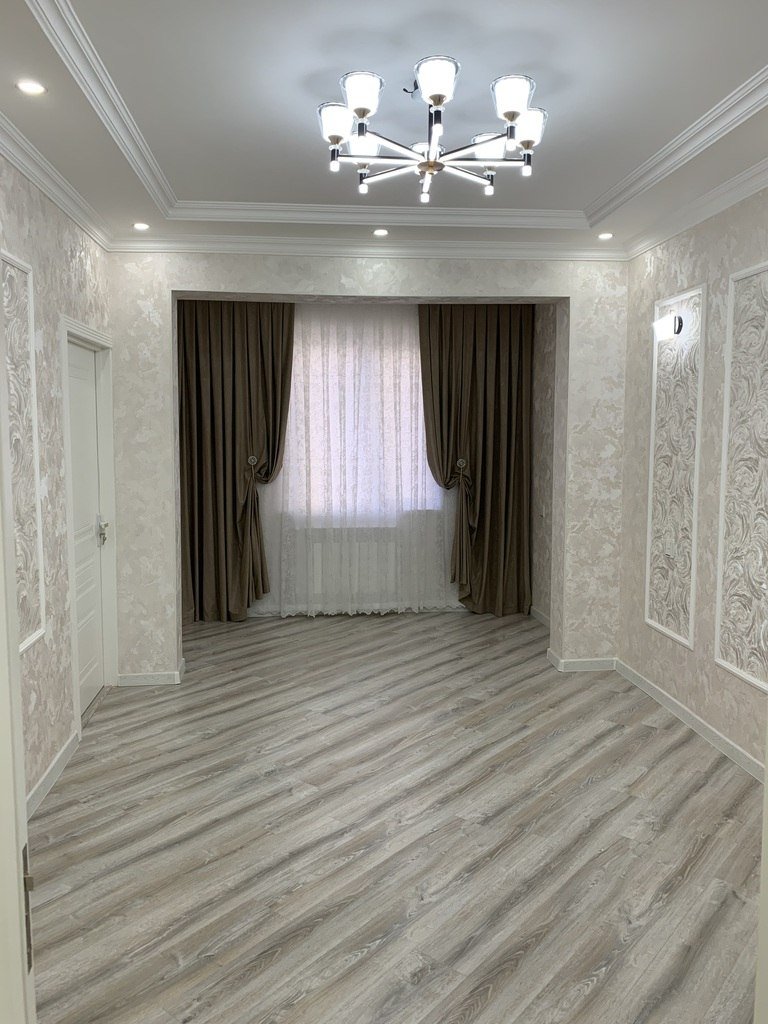 Satılır 2 otaqlı köhnə tikili, 46 m², Memar Əcəmi m.-1