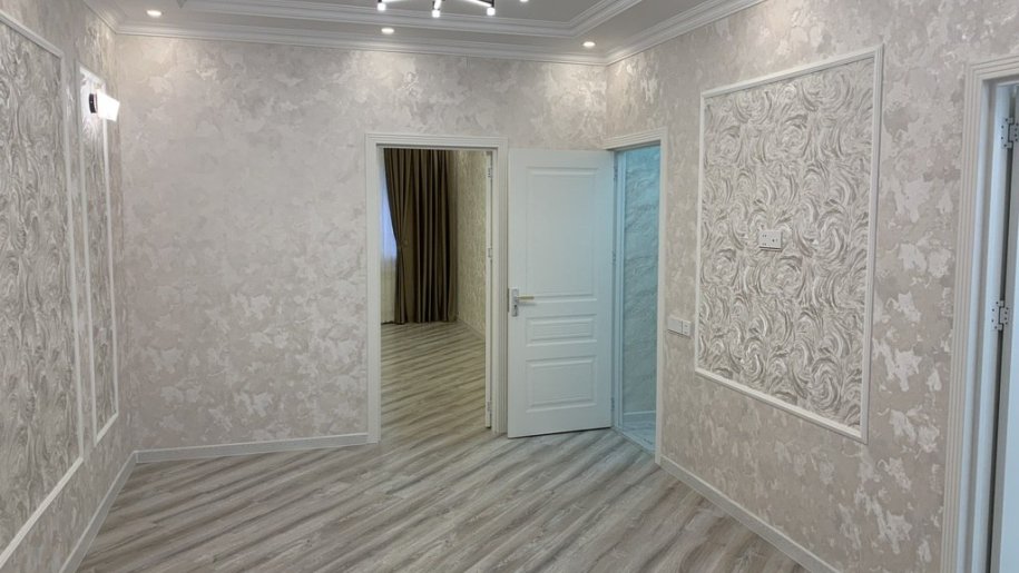 Satılır 2 otaqlı köhnə tikili, 46 m², Memar Əcəmi m.-2