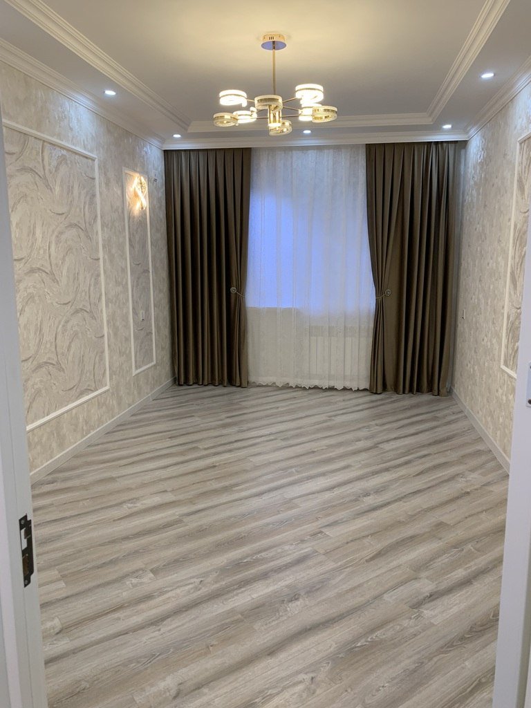 Satılır 2 otaqlı köhnə tikili, 46 m², Memar Əcəmi m.-3