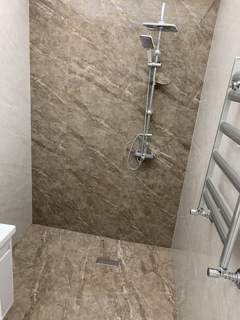 Satılır 2 otaqlı köhnə tikili, 46 m², Memar Əcəmi m.-9