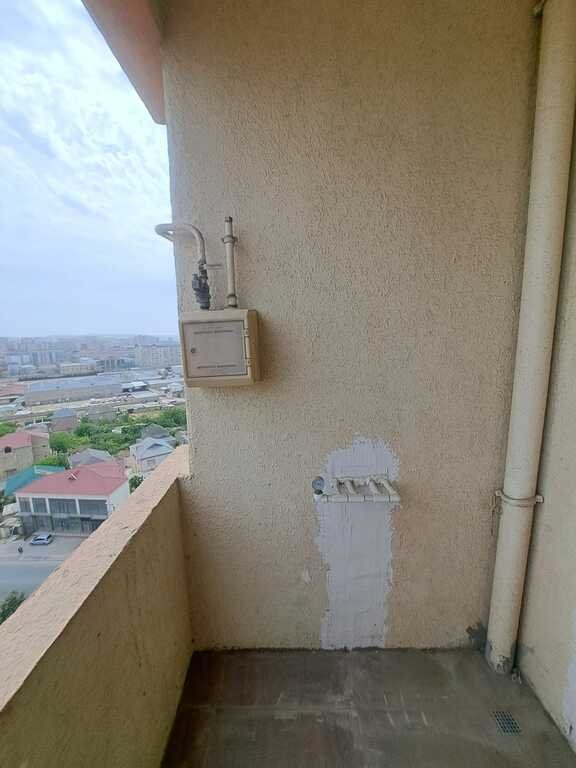 Satılır 2 otaqlı yeni tikili, 70 m², Masazır-7