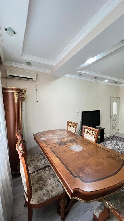 Kirayə verilir 3 otaqlı yeni tikili, 110 m², Həzi Aslanov m.-3