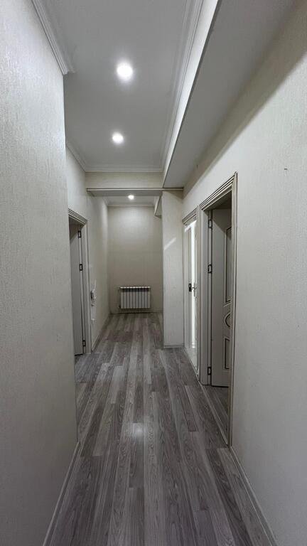 Kirayə verilir 3 otaqlı yeni tikili, 110 m², Həzi Aslanov m.-8