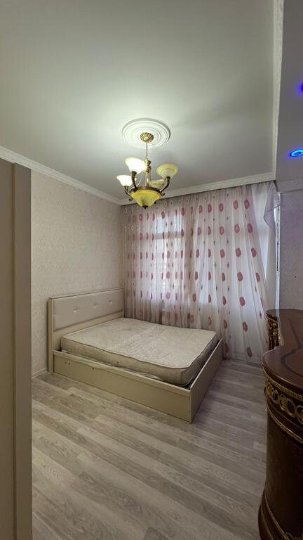 Kirayə verilir 3 otaqlı yeni tikili, 110 m², Həzi Aslanov m.-9