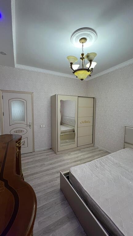 Kirayə verilir 3 otaqlı yeni tikili, 110 m², Həzi Aslanov m.-10