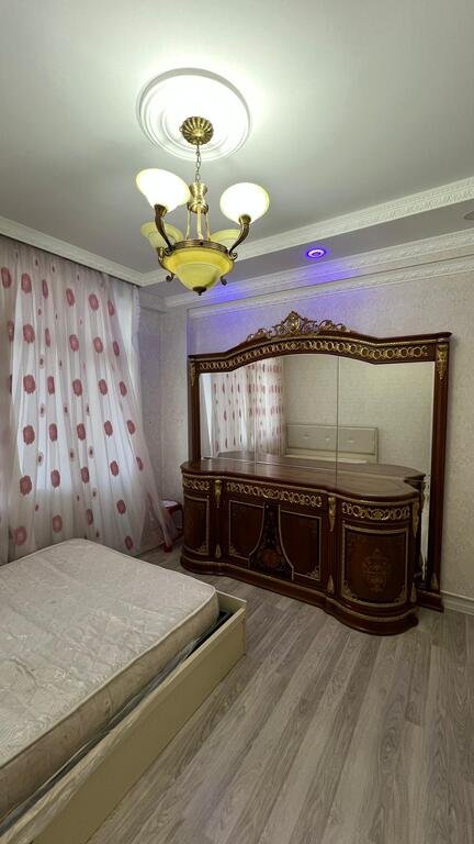 Kirayə verilir 3 otaqlı yeni tikili, 110 m², Həzi Aslanov m.-11