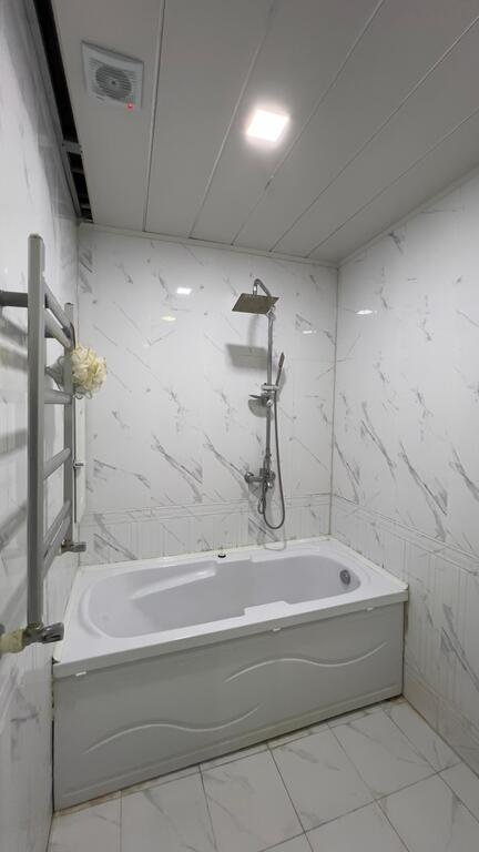 Kirayə verilir 3 otaqlı yeni tikili, 110 m², Həzi Aslanov m.-15