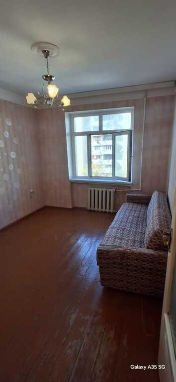 Satılır 2 otaqlı köhnə tikili, 60 m², Bakıxanov (Razin)-3