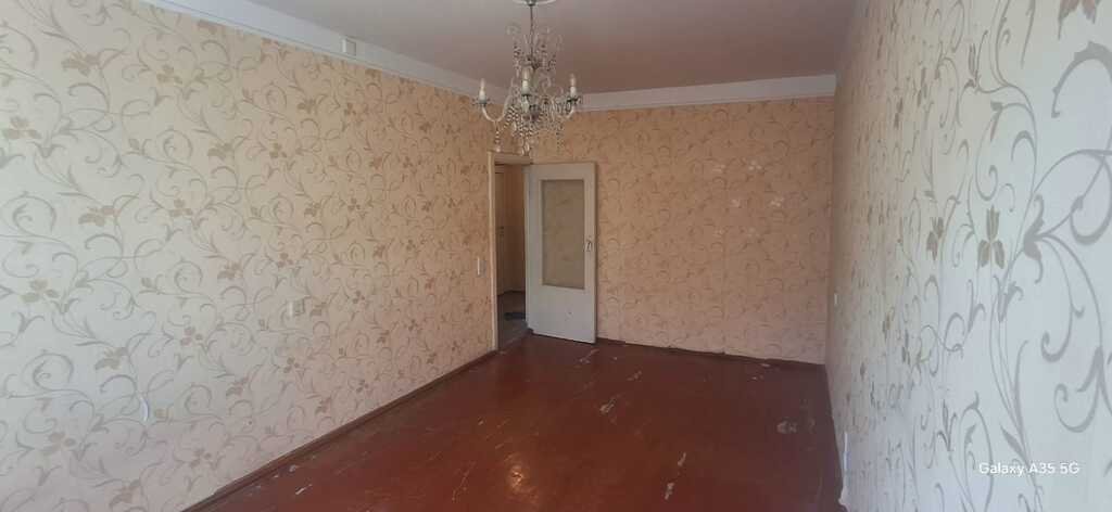 Satılır 2 otaqlı köhnə tikili, 60 m², Bakıxanov (Razin)-5