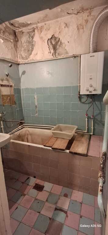 Satılır 2 otaqlı köhnə tikili, 60 m², Bakıxanov (Razin)-6