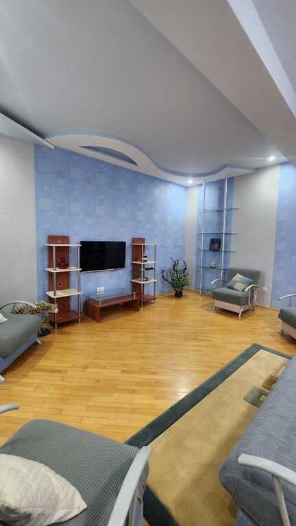 Kirayə verilir 5 otaqlı yeni tikili, 200 m², Nərimanov-3