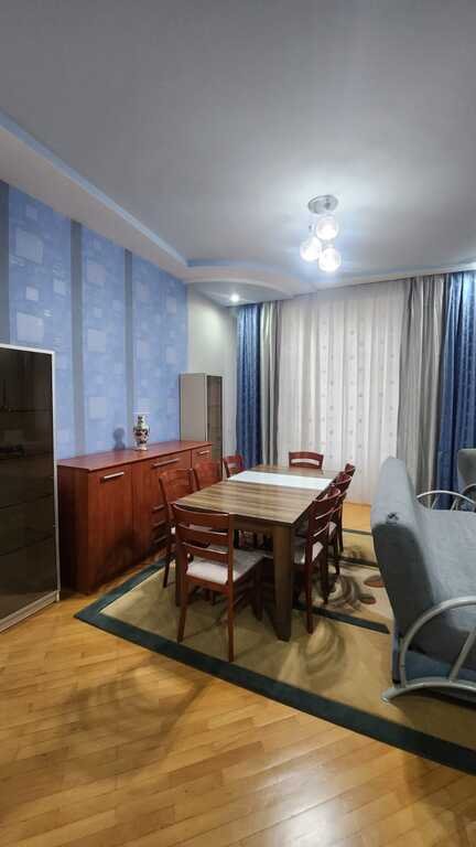 Kirayə verilir 5 otaqlı yeni tikili, 200 m², Nərimanov-5