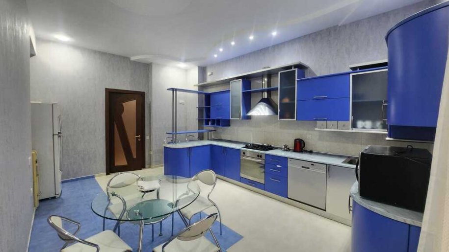 Kirayə verilir 5 otaqlı yeni tikili, 200 m², Nərimanov-8