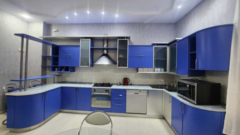 Kirayə verilir 5 otaqlı yeni tikili, 200 m², Nərimanov-9