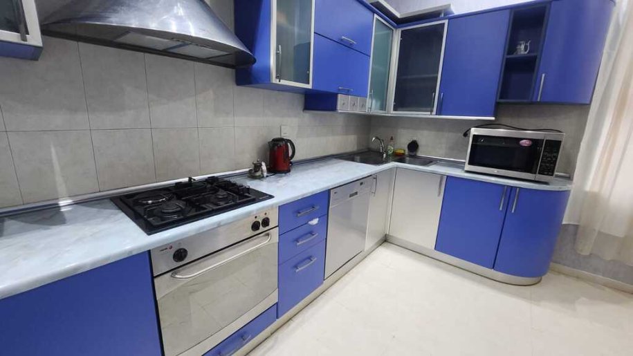 Kirayə verilir 5 otaqlı yeni tikili, 200 m², Nərimanov-10