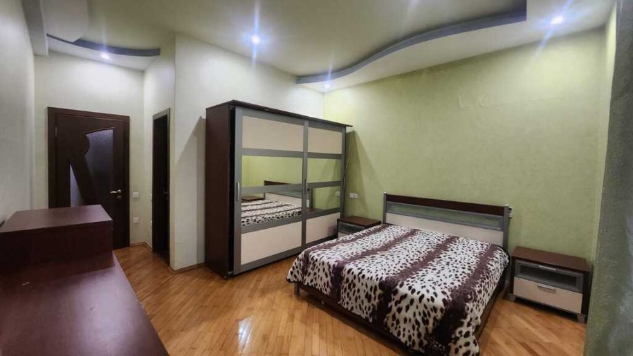 Kirayə verilir 5 otaqlı yeni tikili, 200 m², Nərimanov-11