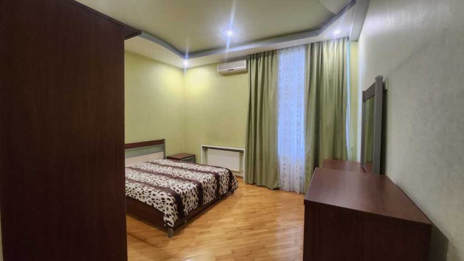 Kirayə verilir 5 otaqlı yeni tikili, 200 m², Nərimanov-12